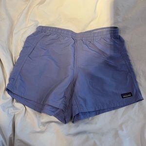 Patagonia baggies shorts